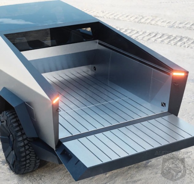 If You Never Heard All Of The Promises, Would Tesla's Cybertruck Impress You?